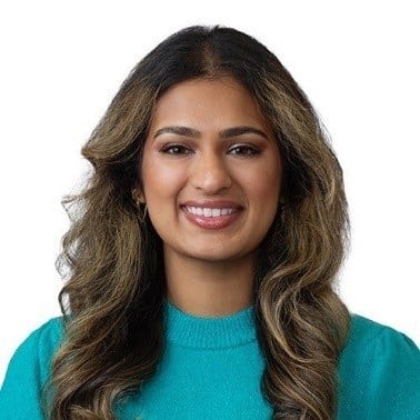Hanali Patel